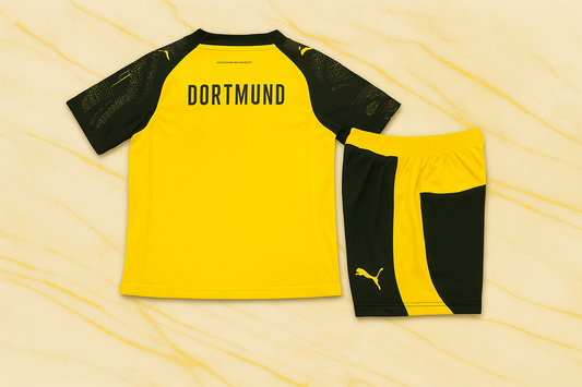 Dortmund Home Kids Kit 25/26