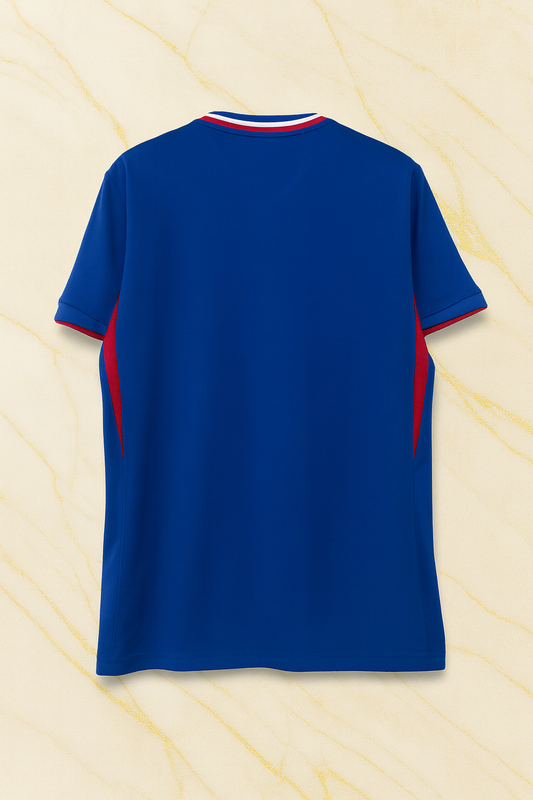 France Home Kit 25/26