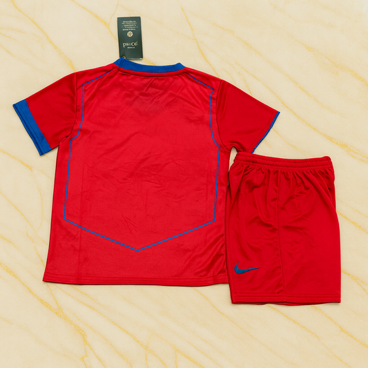 PSG 3rd Kids Kit 25/26