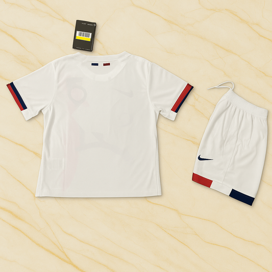 PSG Away Kids Kit 25/26