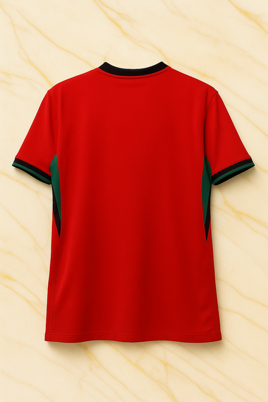 Portugal Home Kit 25/26