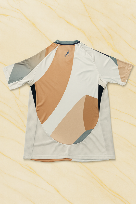 Spain Away Kit 25/26