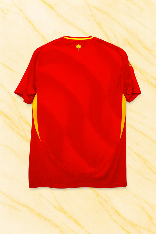 Spain Home Kit 25/26