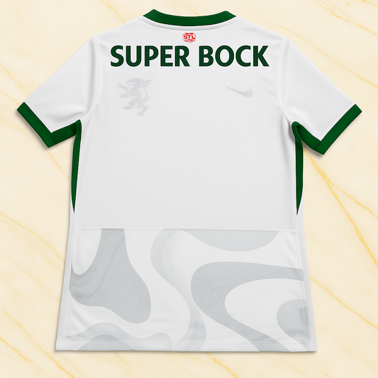 Sporting 3rd Kit 25/26