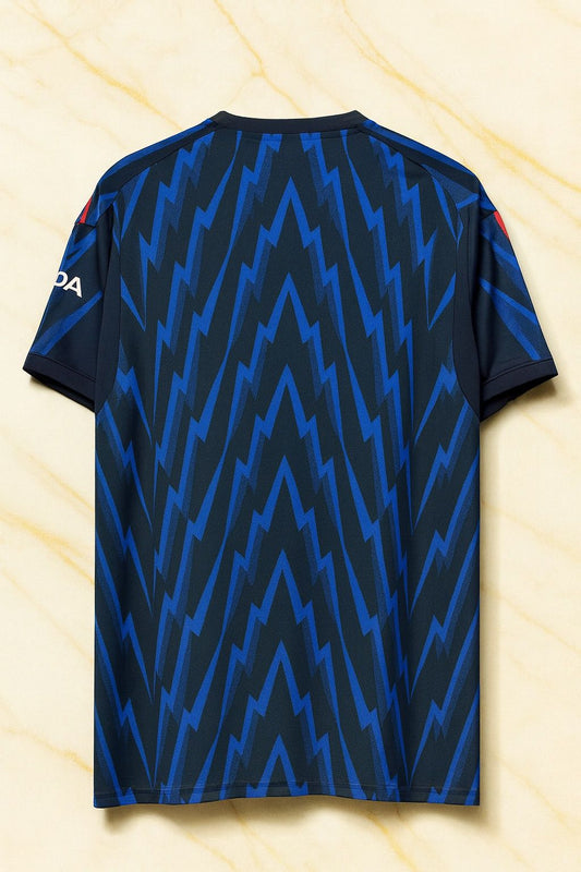 Arsenal Away Kit 25/26