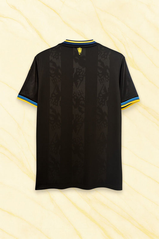 Man United 3rd Kit 25/26