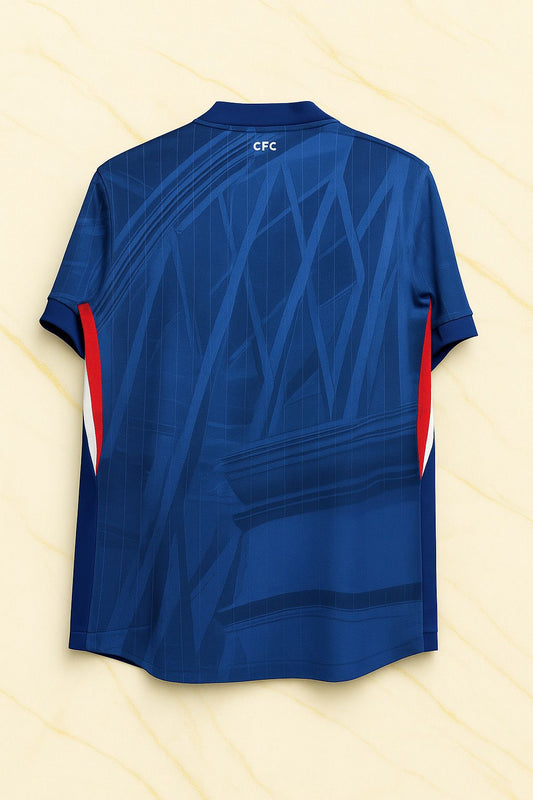 Chelsea Home Kit 25/26