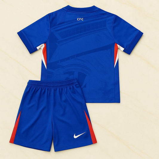 Chelsea Home Kids Kit 25/26