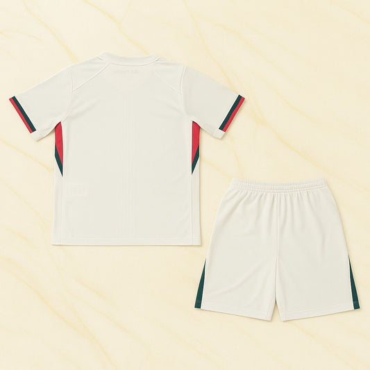 Chelsea Away Kids Kit 25/26