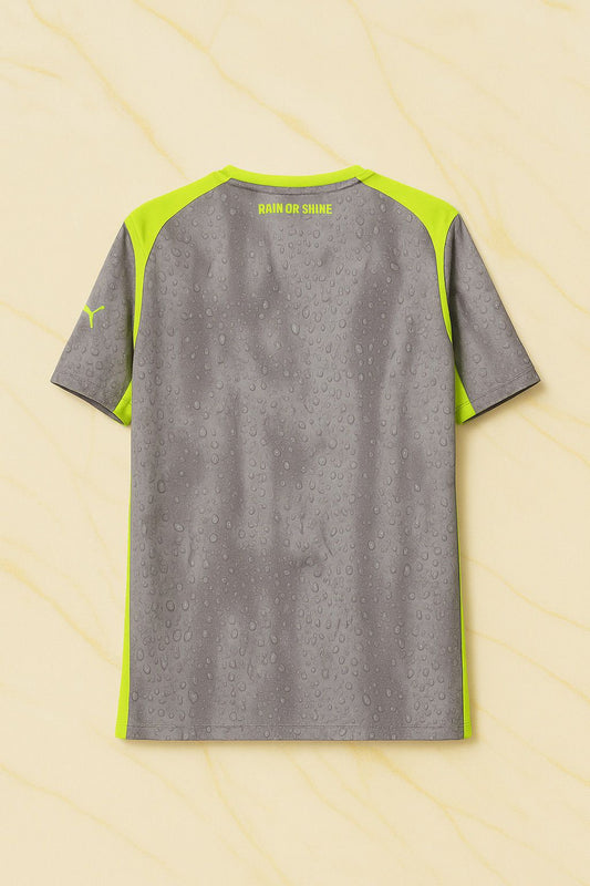 Man City 3rd Kit 25/26