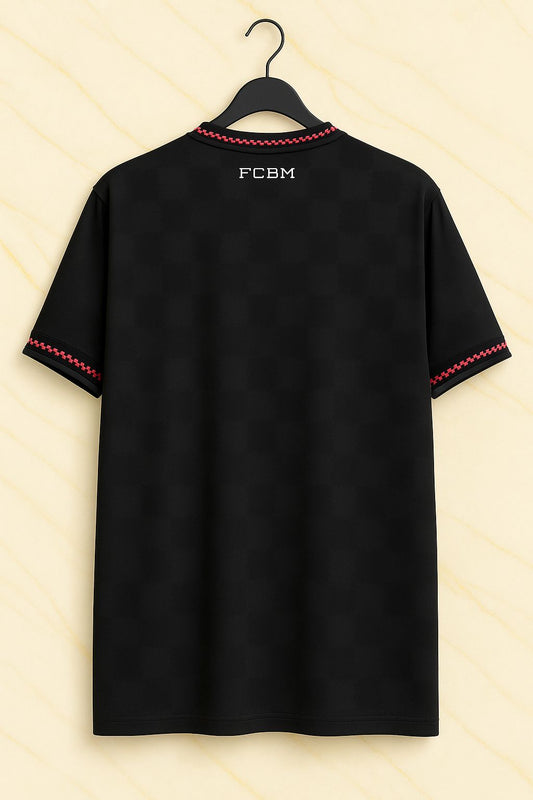 Bayern Munich 3rd Kit 25/26