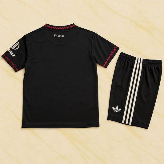 Bayern Munich 3rd Kit Kids 25/26