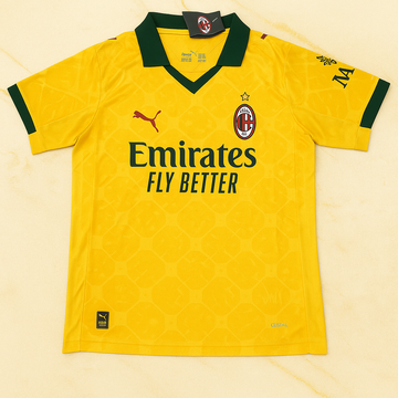 AC Milan Third Kit