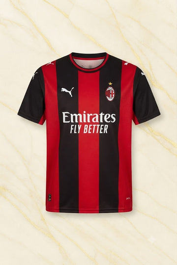 AC Milan Home Kit 26/27