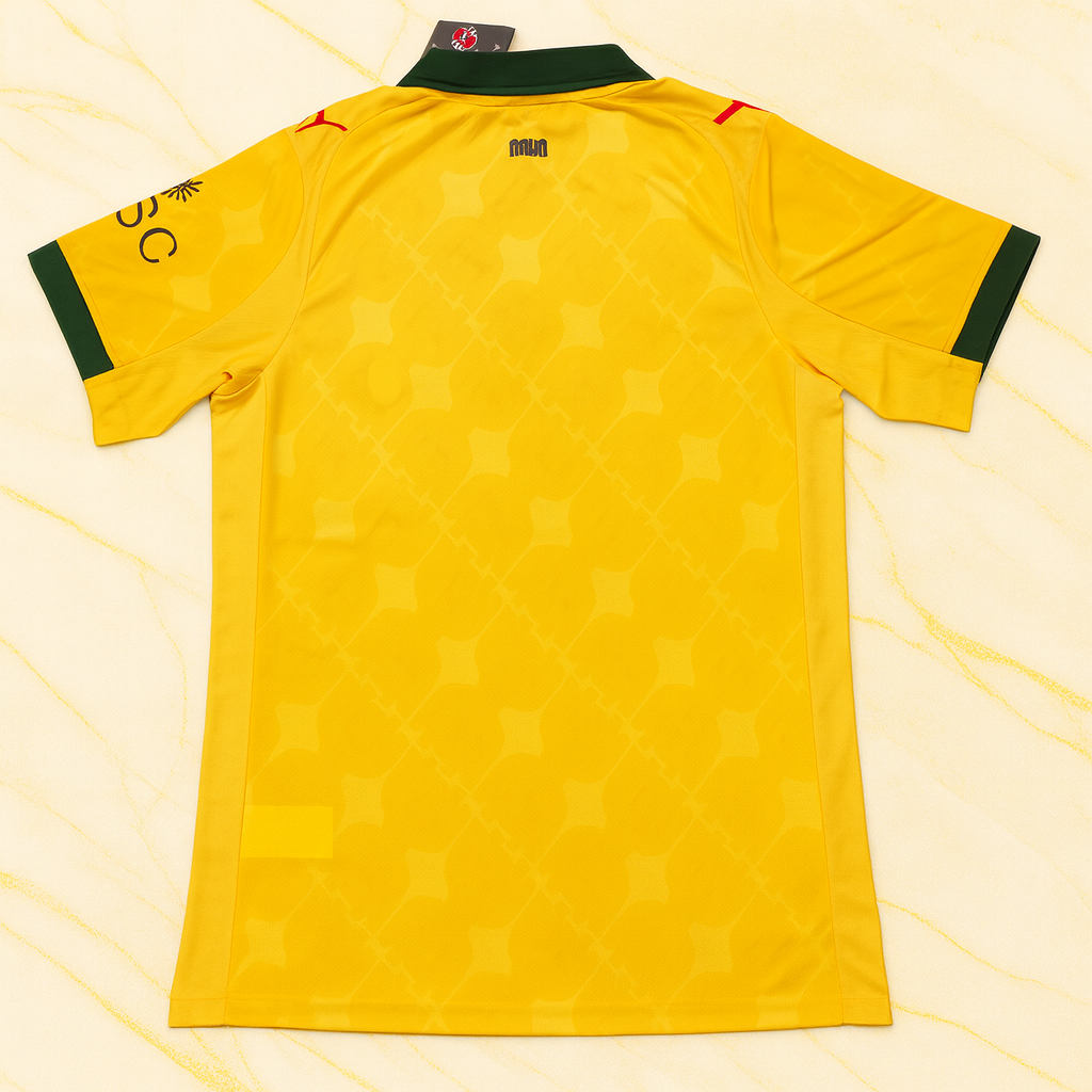 AC Milan Third Kit