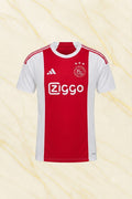 Ajax Home Kit 26/27 front