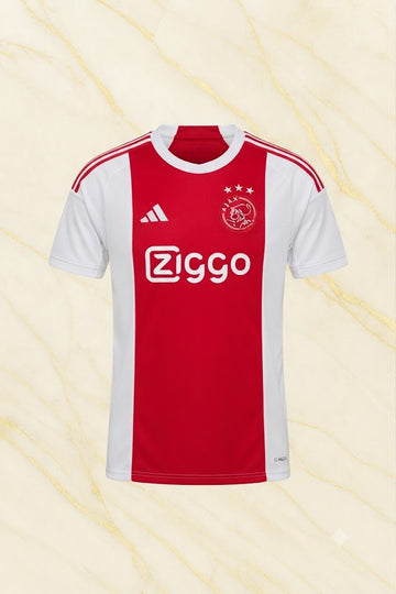 Ajax Home Kit 26/27 front
