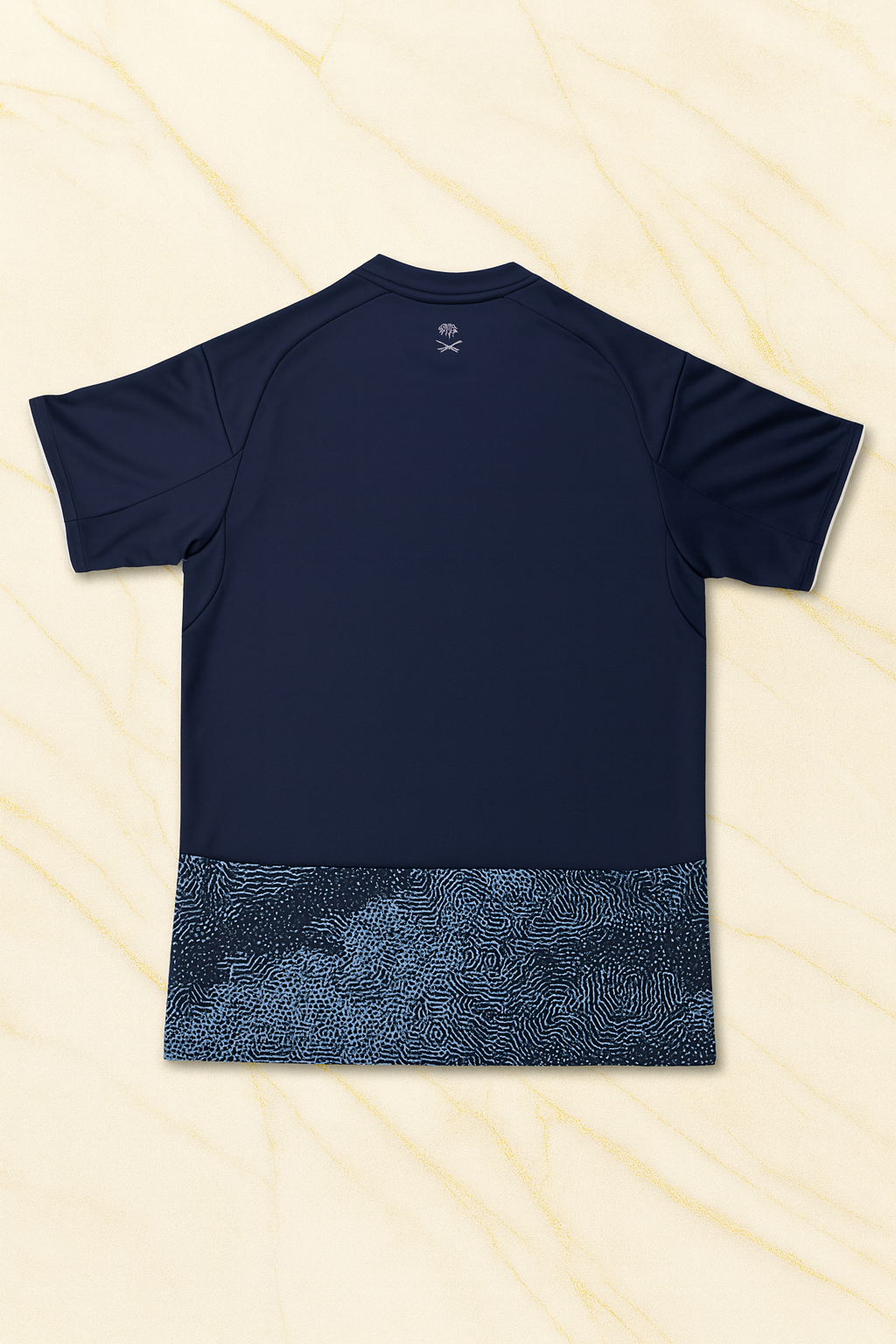 Al Nassar Away Kit 25/26