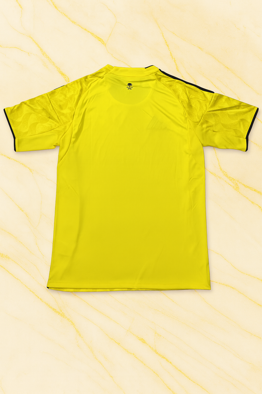 Al Nassar Home Kit 25/26