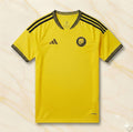 Al Nassr Home Kit 26/27 front
