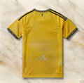Al Nassr Home Kit 26/27 back