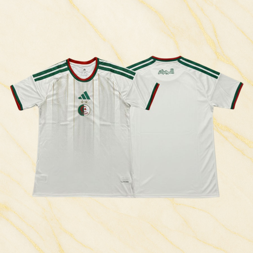 Algeria Home Kit 25/26