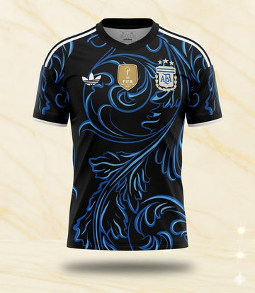Argentina 2026 Kit - Away