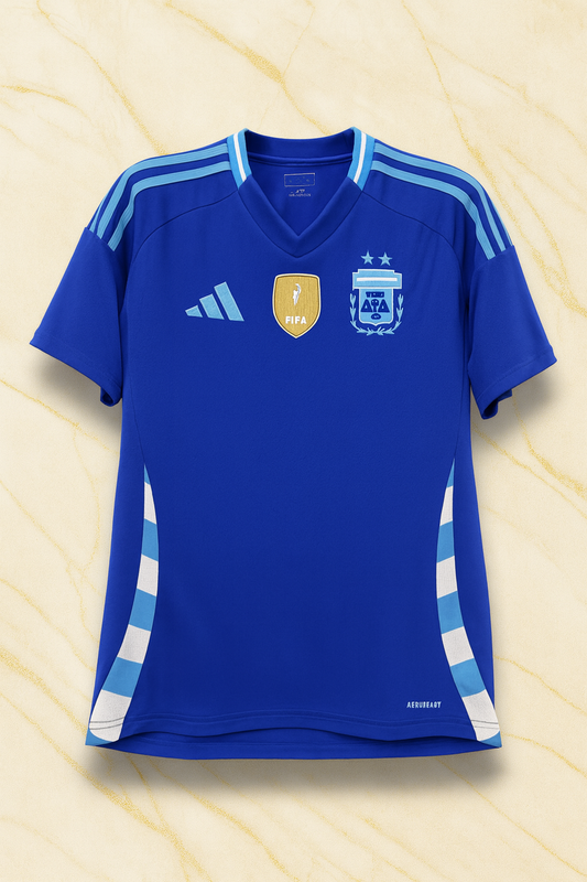 Argentina Away Kit 25/26