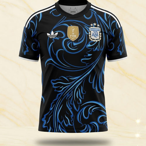 Argentina 2026 Kit - Away