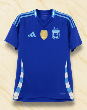 Argentina Away Kit