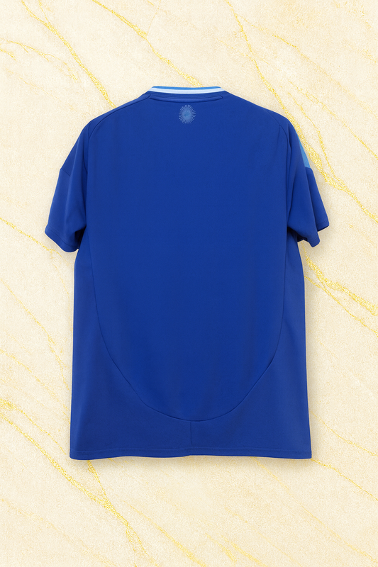 Argentina Away Kit 25/26