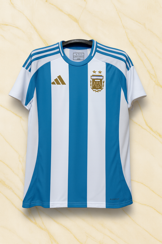 Argentina Home Kit 25/26