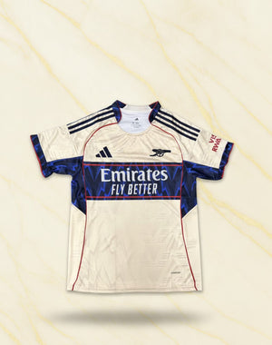 Arsenal Special Kit