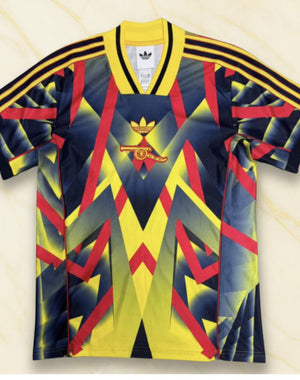 Arsenal Special Kit