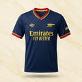 Arsenal Away Kit 26/27 front