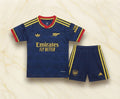 Arsenal Away Kit Kids 26/27 front