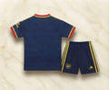 Arsenal Away Kit Kids 26/27 back