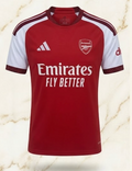 Arsenal Home Kit 26/27 front