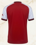 Arsenal Home Kit 26/27 back
