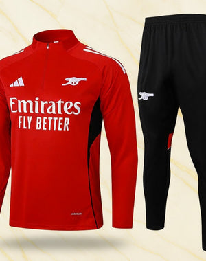 Arsenal  Tracksuit Kit