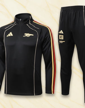 Arsenal Tracksuit Kit