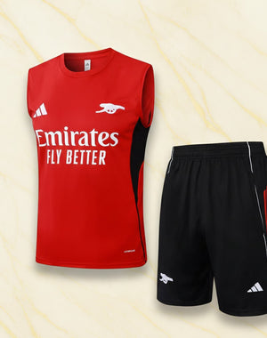 Arsenal Vest Kit