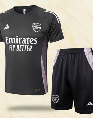 Arsenal Second Training Kit