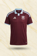 Aston Villa Home Kit 26/27 front