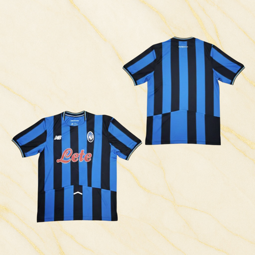 Atalanta Home Kit 25/26