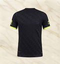Atletico Madrid Away Kit 26/27 back