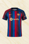 Barcelona Home Kit 26/27 front