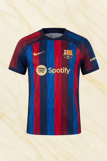 Barcelona Home Kit 26/27 front