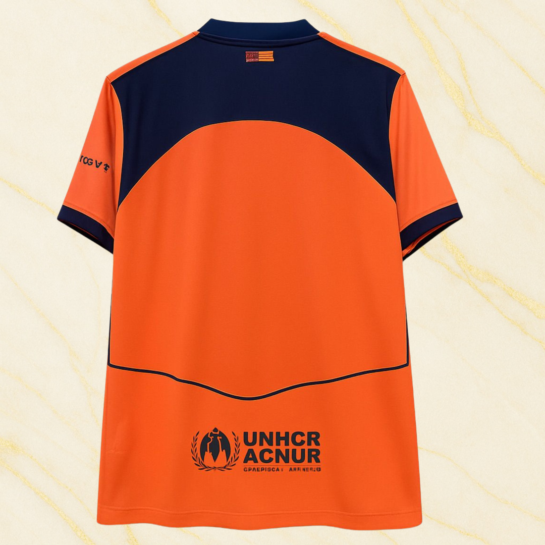 Barcelona Third Kit 25/26