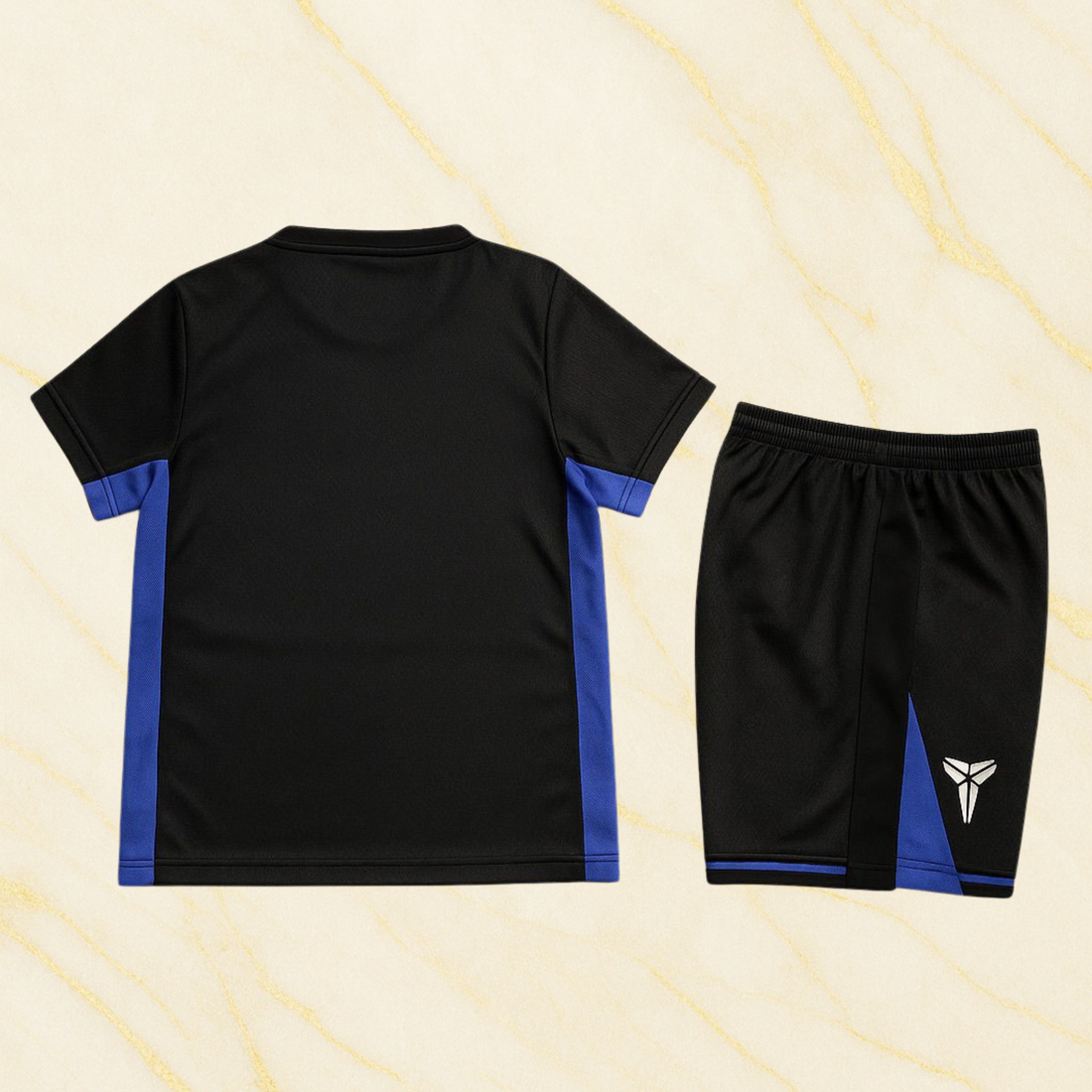 Barcelona Third Kit Kids 25/26